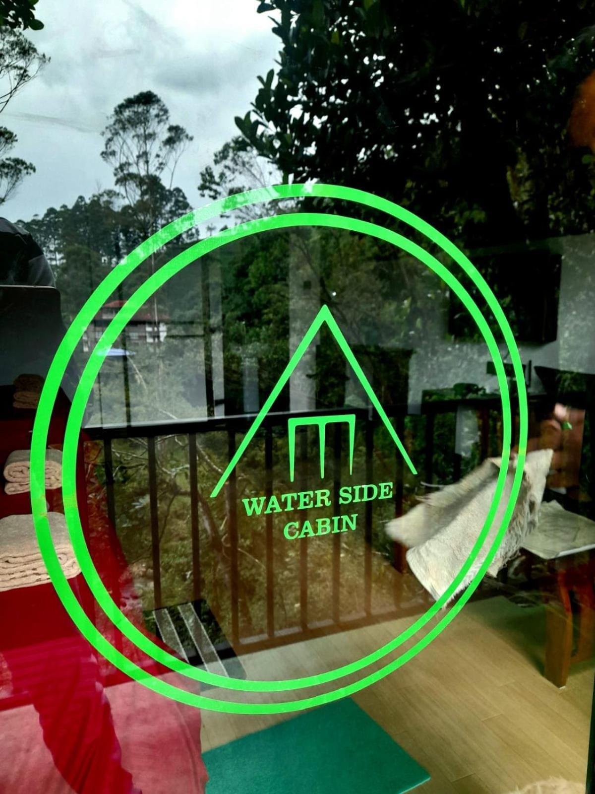 Water Side Residence Nallathanniya Exterior photo